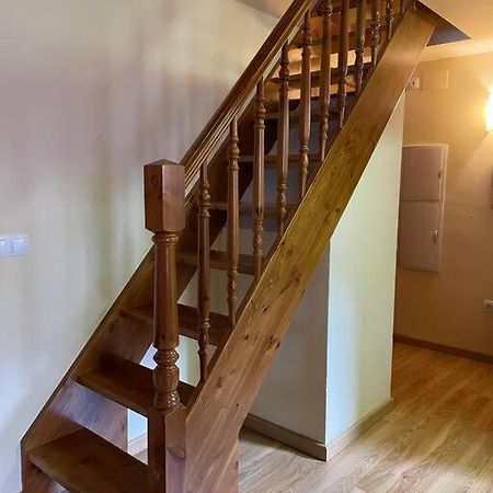 Apartamento Duplex En Benasque Ансилес Экстерьер фото