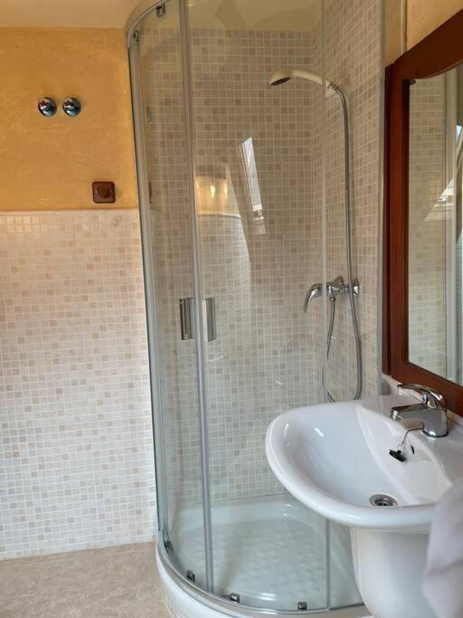 Apartamento Duplex En Benasque Ансилес Экстерьер фото
